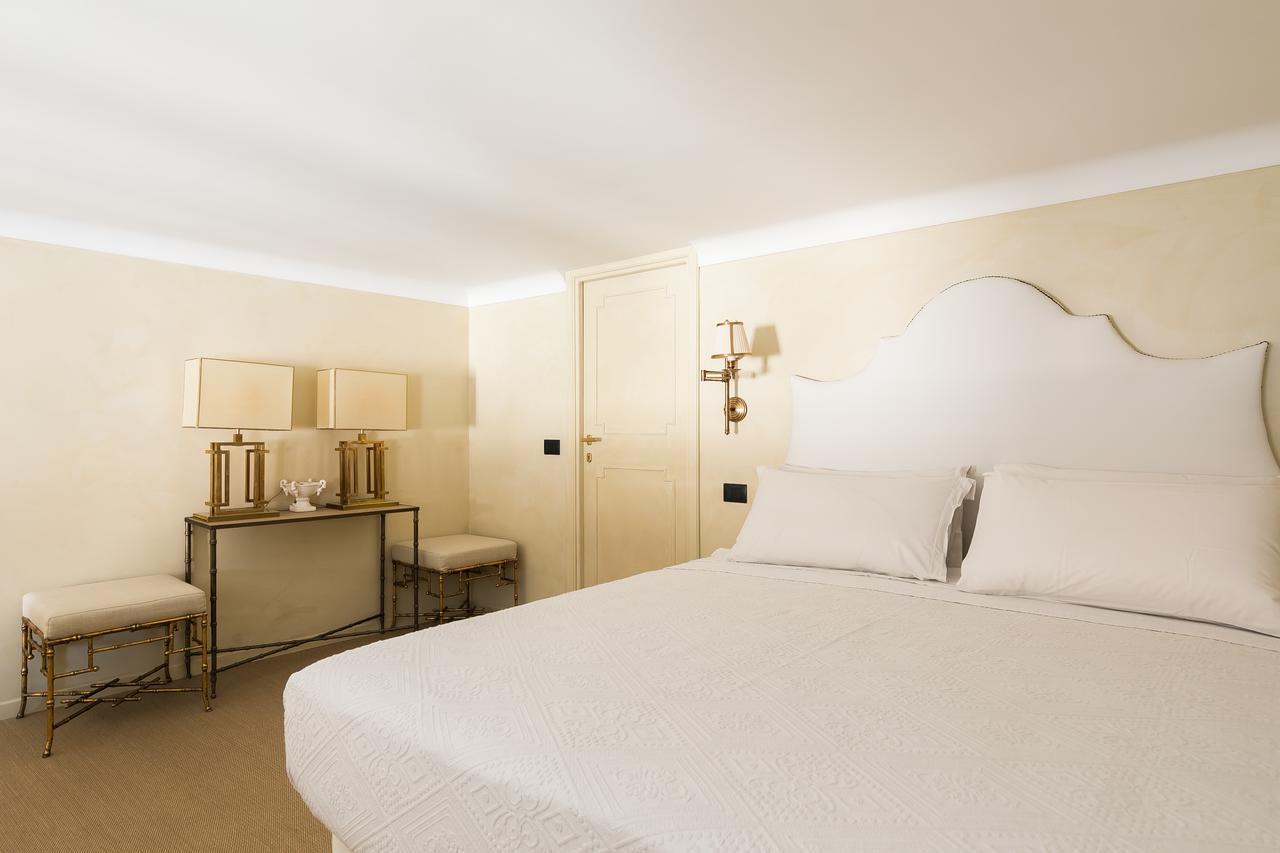 Luxurious Loft Facing The Pantheon Villa Rome Luaran gambar