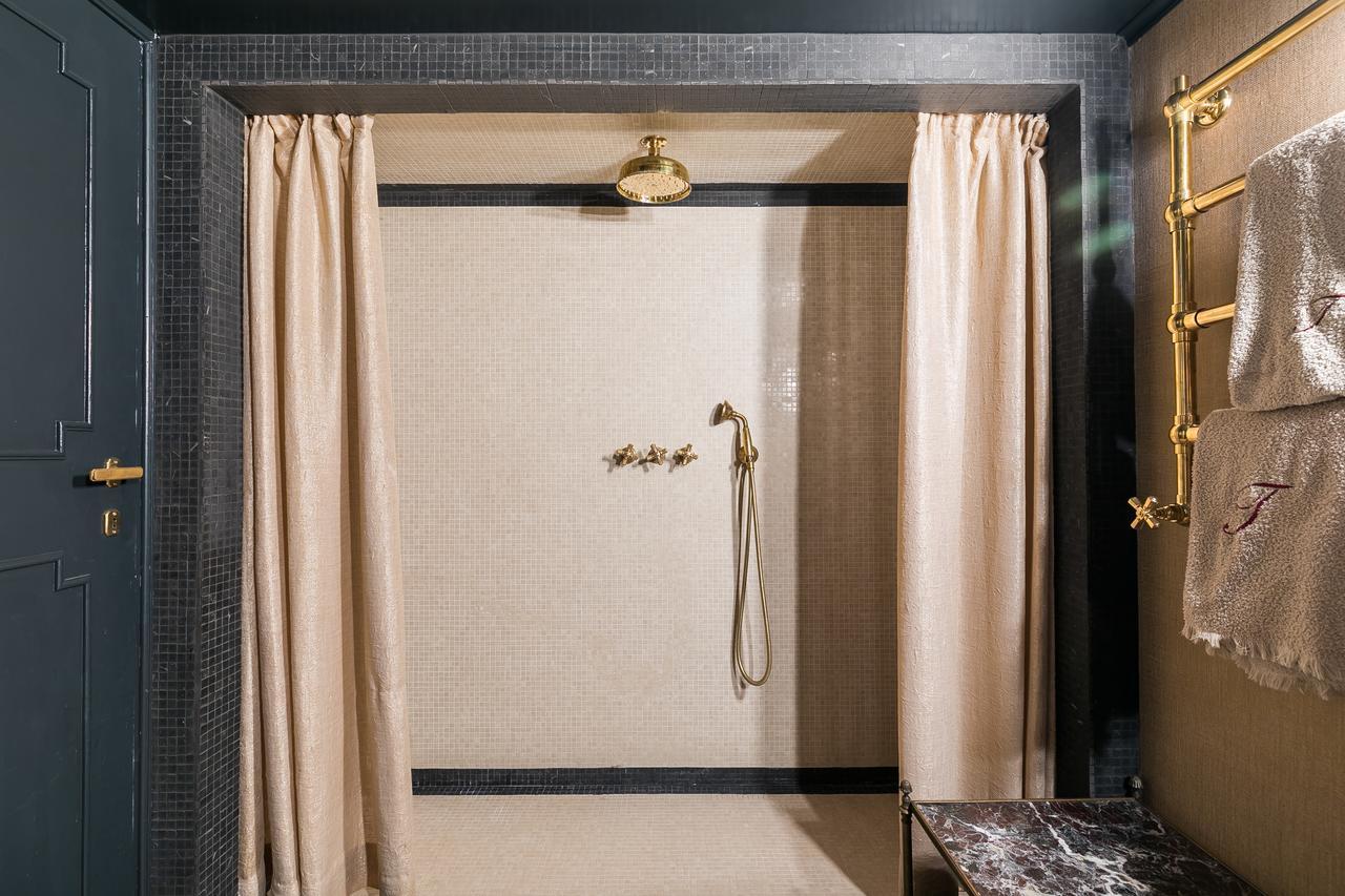 Luxurious Loft Facing The Pantheon Villa Rome Luaran gambar