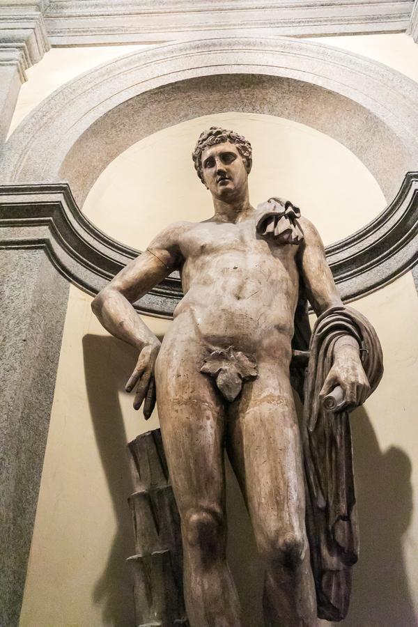 Luxurious Loft Facing The Pantheon Villa Rome Luaran gambar