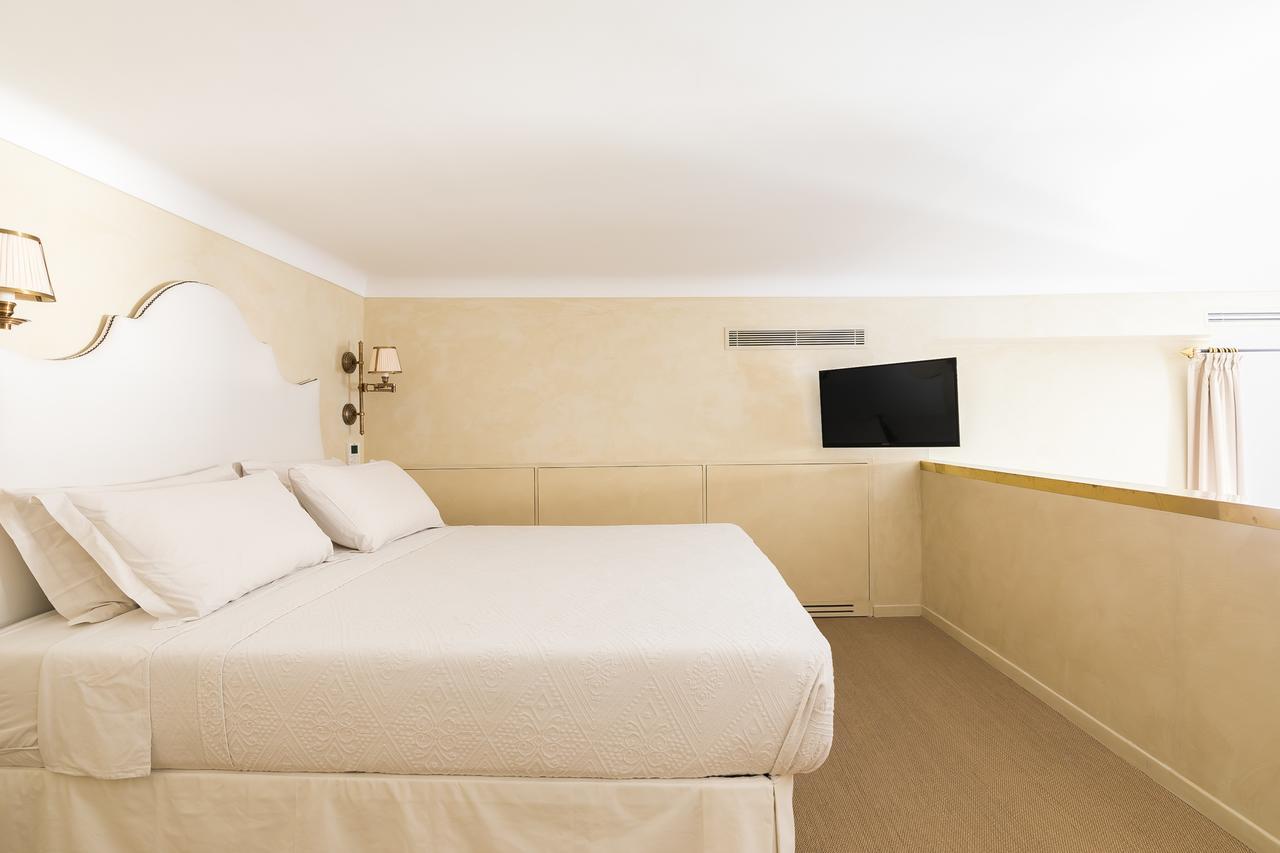 Luxurious Loft Facing The Pantheon Villa Rome Luaran gambar