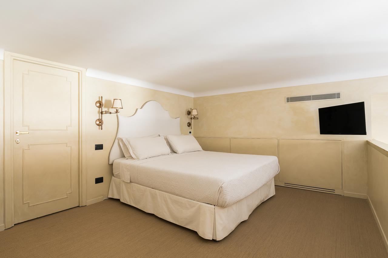 Luxurious Loft Facing The Pantheon Villa Rome Luaran gambar