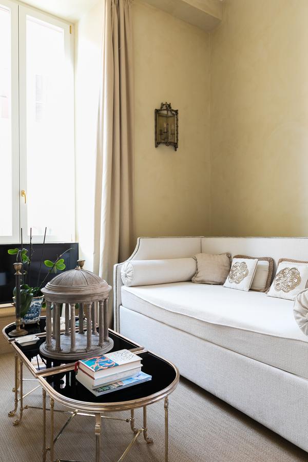 Luxurious Loft Facing The Pantheon Villa Rome Luaran gambar