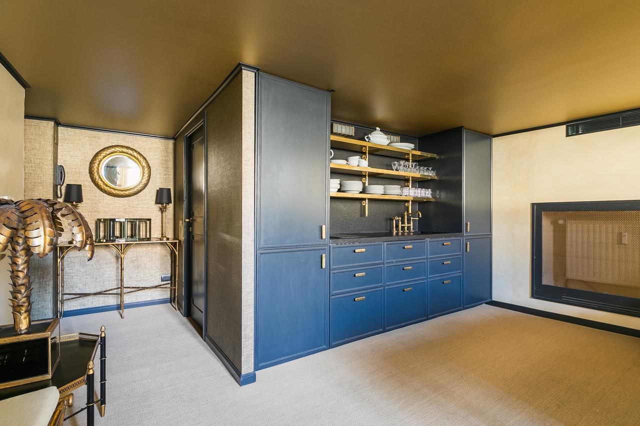 Luxurious Loft Facing The Pantheon Villa Rome Luaran gambar