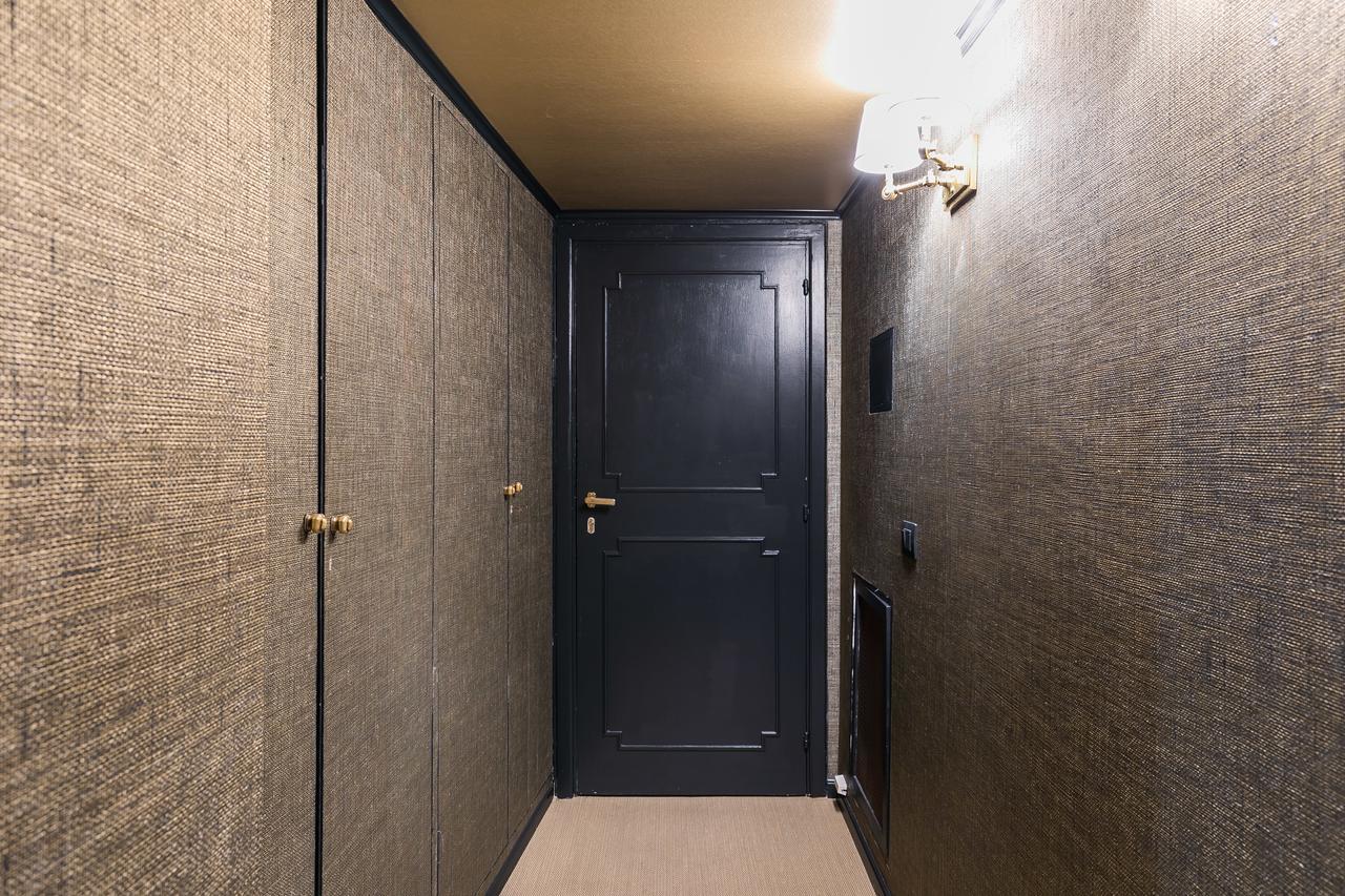 Luxurious Loft Facing The Pantheon Villa Rome Luaran gambar