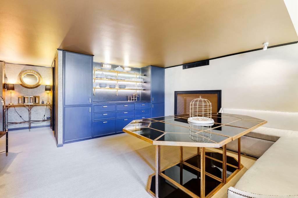 Luxurious Loft Facing The Pantheon Villa Rome Luaran gambar